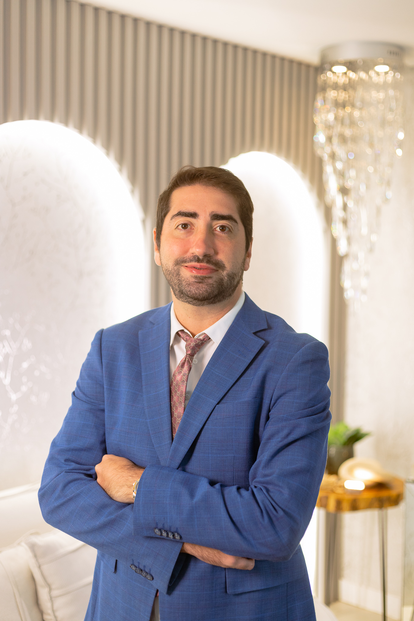 Dr. Guilherme Guardia Mattar