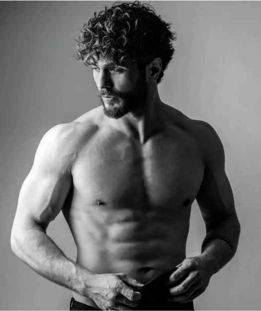 Cirurgia plástica em homens quadruplica no Brasil